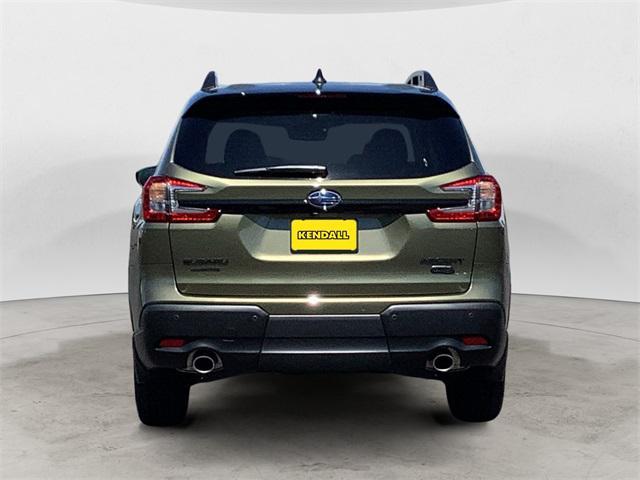 new 2025 Subaru Ascent car, priced at $51,027