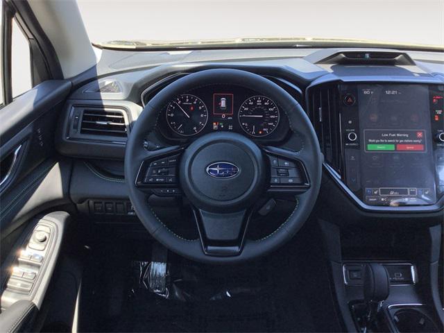 new 2025 Subaru Ascent car, priced at $51,027