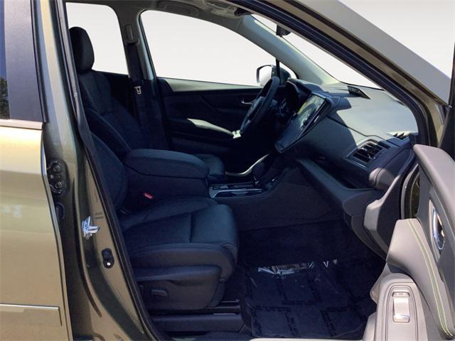 new 2025 Subaru Ascent car, priced at $51,027