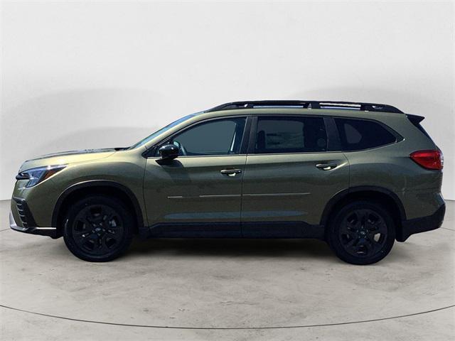 new 2025 Subaru Ascent car, priced at $51,027