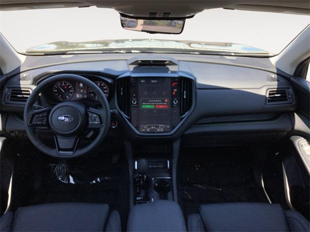 new 2025 Subaru Ascent car, priced at $51,027