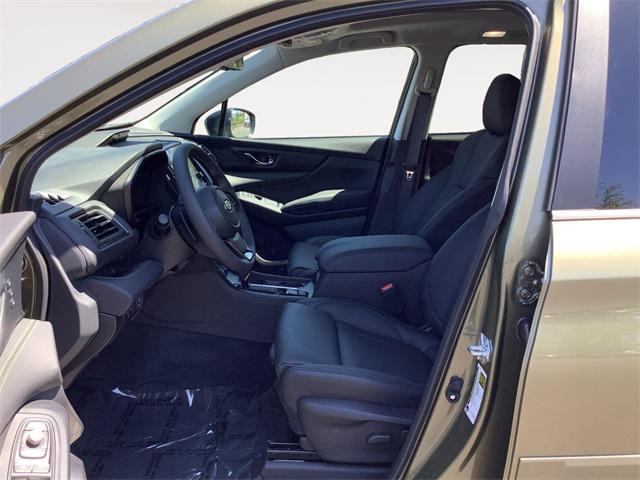 new 2025 Subaru Ascent car, priced at $51,027