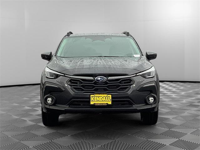 new 2025 Subaru Crosstrek car, priced at $36,668