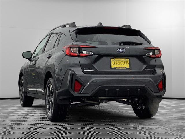 new 2025 Subaru Crosstrek car, priced at $36,668