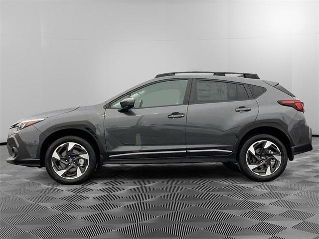 new 2025 Subaru Crosstrek car, priced at $36,668