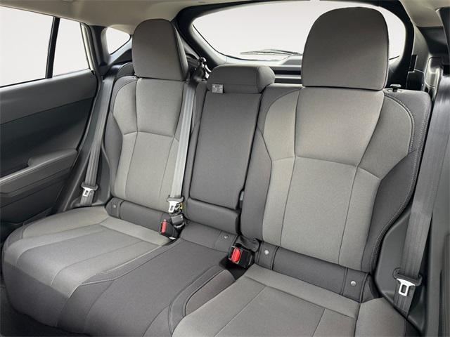 new 2025 Subaru Crosstrek car, priced at $32,581