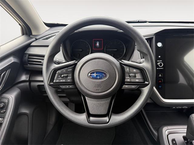new 2025 Subaru Crosstrek car, priced at $32,581