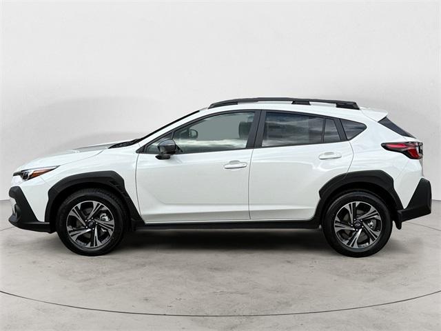 new 2025 Subaru Crosstrek car, priced at $32,581