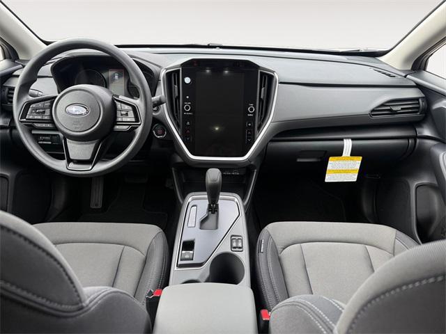 new 2025 Subaru Crosstrek car, priced at $32,581