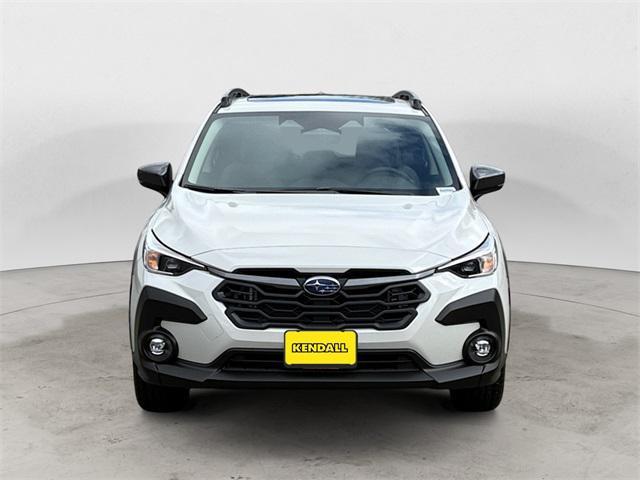 new 2025 Subaru Crosstrek car, priced at $32,581