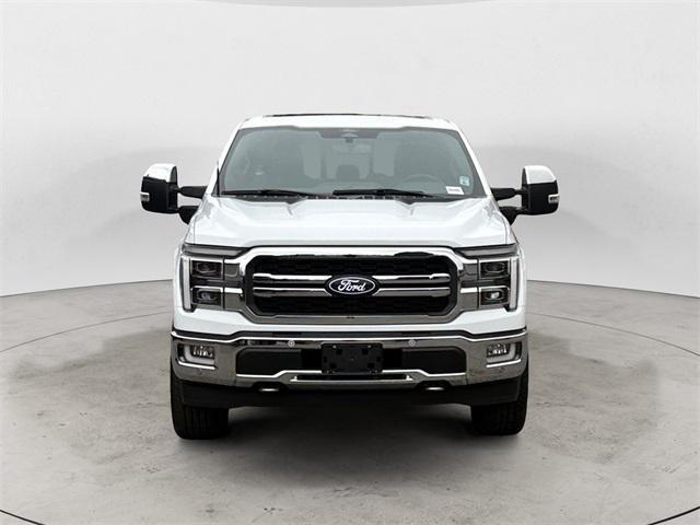 used 2024 Ford F-150 car, priced at $63,989