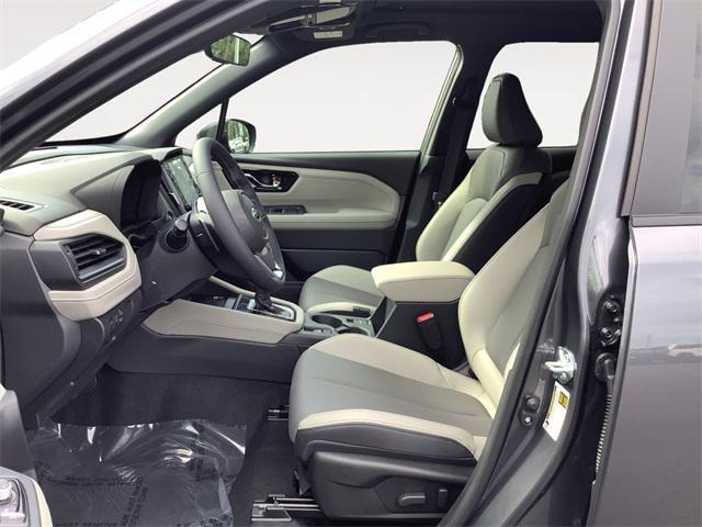 new 2025 Subaru Forester Hybrid car, priced at $43,819
