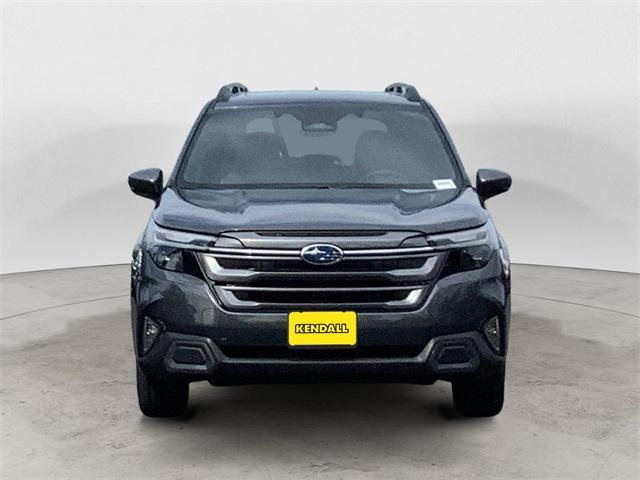 new 2025 Subaru Forester Hybrid car, priced at $43,819