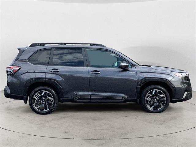 new 2025 Subaru Forester Hybrid car, priced at $43,819