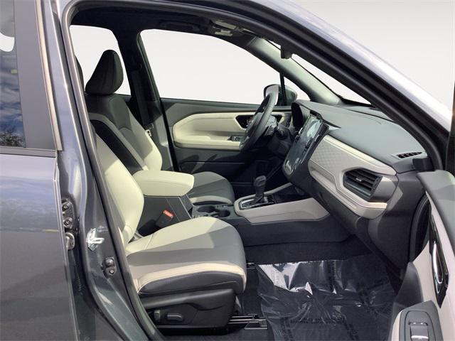 new 2025 Subaru Forester Hybrid car, priced at $43,819