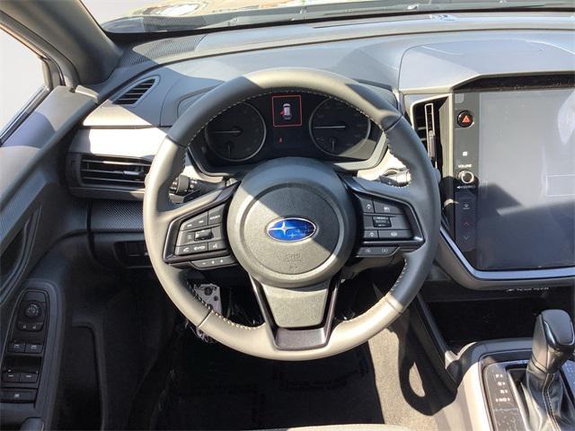 new 2025 Subaru Crosstrek car, priced at $32,879