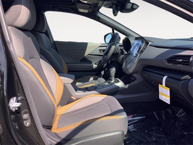 new 2025 Subaru Crosstrek car, priced at $32,879