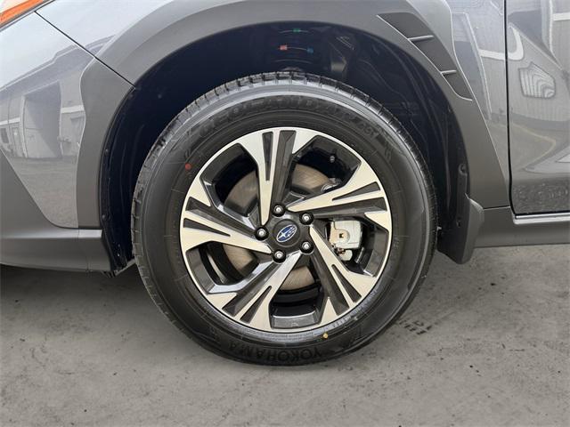 new 2025 Subaru Crosstrek car, priced at $30,613