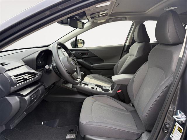 new 2025 Subaru Crosstrek car, priced at $30,613