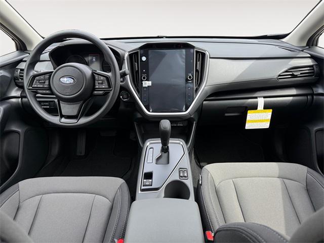 new 2025 Subaru Crosstrek car, priced at $30,613
