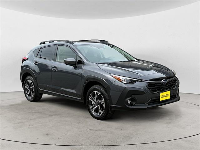 new 2025 Subaru Crosstrek car, priced at $30,613