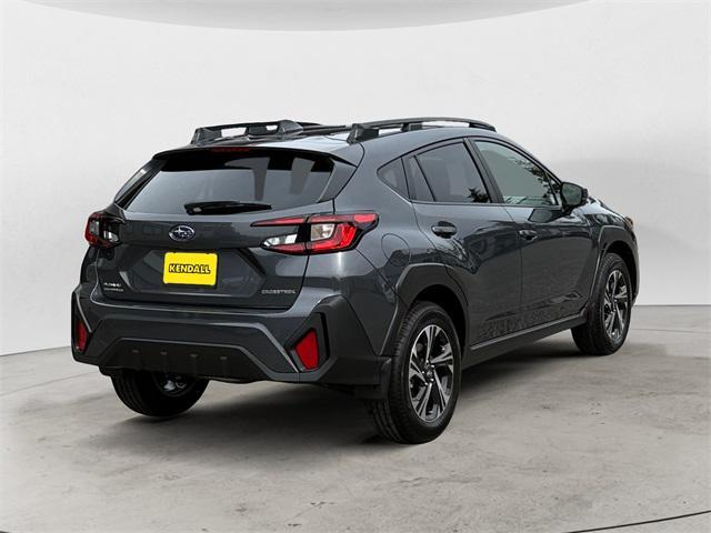 new 2025 Subaru Crosstrek car, priced at $30,613