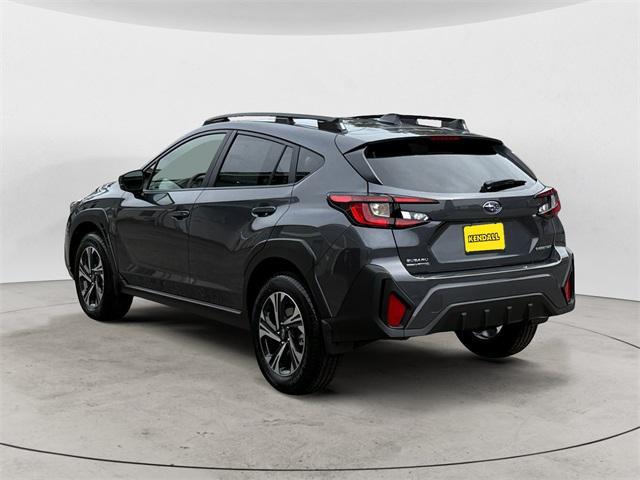 new 2025 Subaru Crosstrek car, priced at $30,613