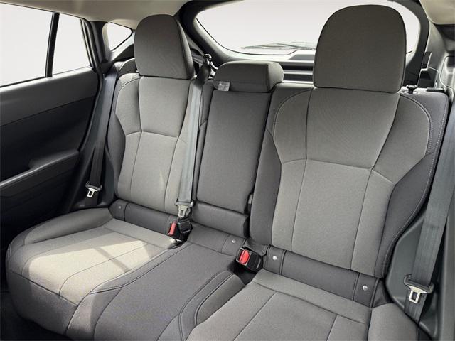 new 2025 Subaru Crosstrek car, priced at $30,613