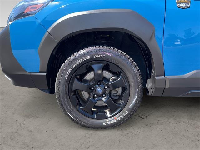 used 2024 Subaru Forester car, priced at $32,497