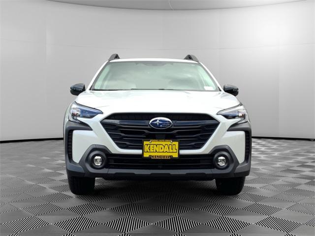 new 2025 Subaru Outback car, priced at $36,061