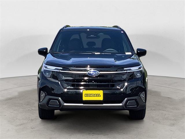 new 2025 Subaru Forester Hybrid car, priced at $44,089