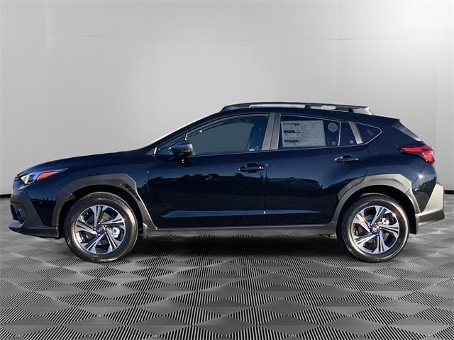 new 2025 Subaru Crosstrek car, priced at $30,005