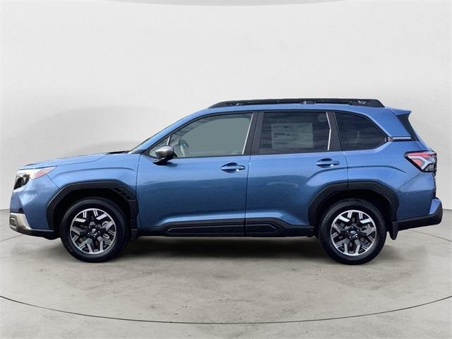new 2025 Subaru Forester car, priced at $37,394