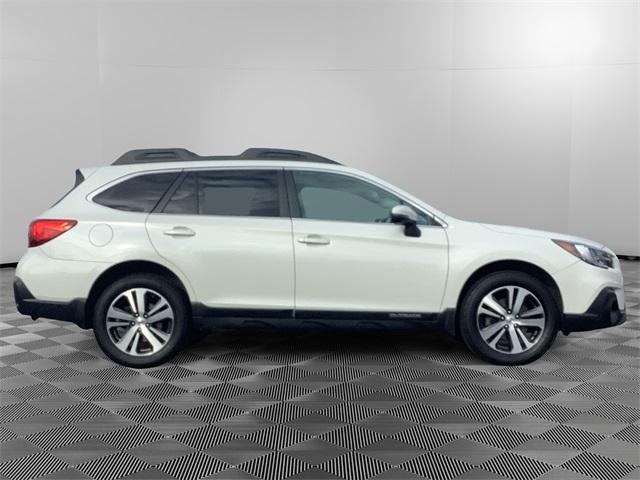 used 2018 Subaru Outback car, priced at $18,597