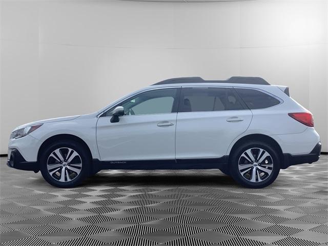 used 2018 Subaru Outback car, priced at $18,597