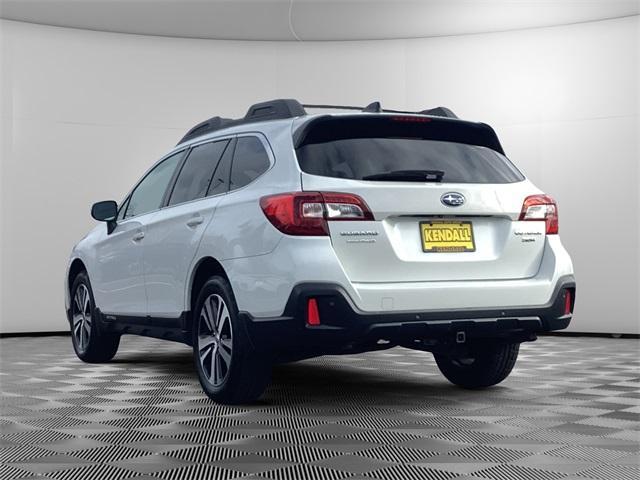 used 2018 Subaru Outback car, priced at $18,597