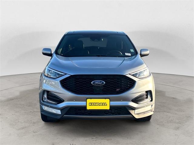 used 2020 Ford Edge car, priced at $21,771