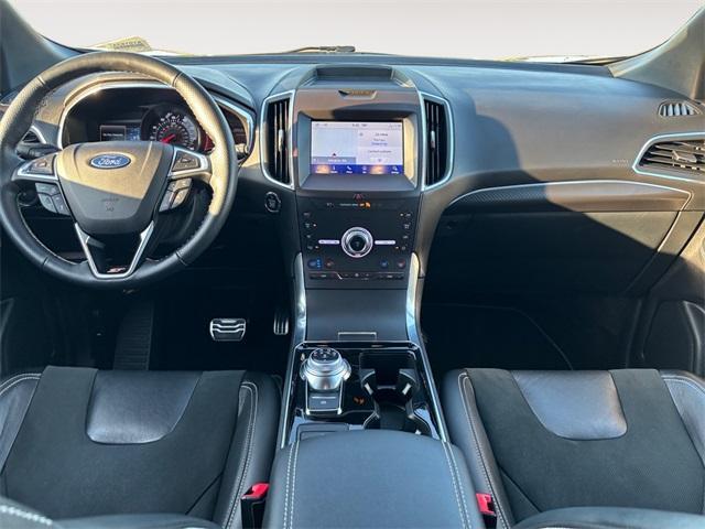 used 2020 Ford Edge car, priced at $21,771