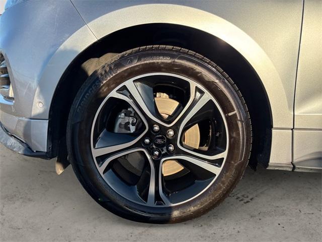 used 2020 Ford Edge car, priced at $21,771