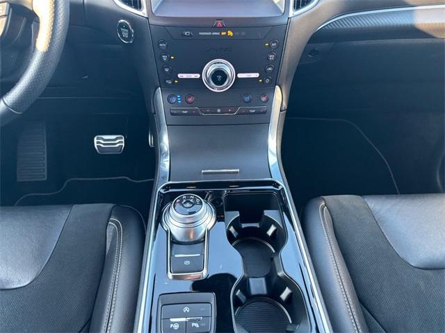 used 2020 Ford Edge car, priced at $21,771
