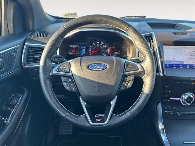 used 2020 Ford Edge car, priced at $21,771