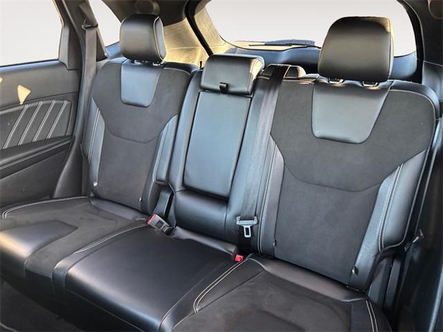 used 2020 Ford Edge car, priced at $21,771