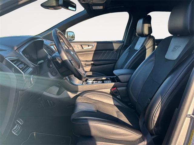 used 2020 Ford Edge car, priced at $21,771