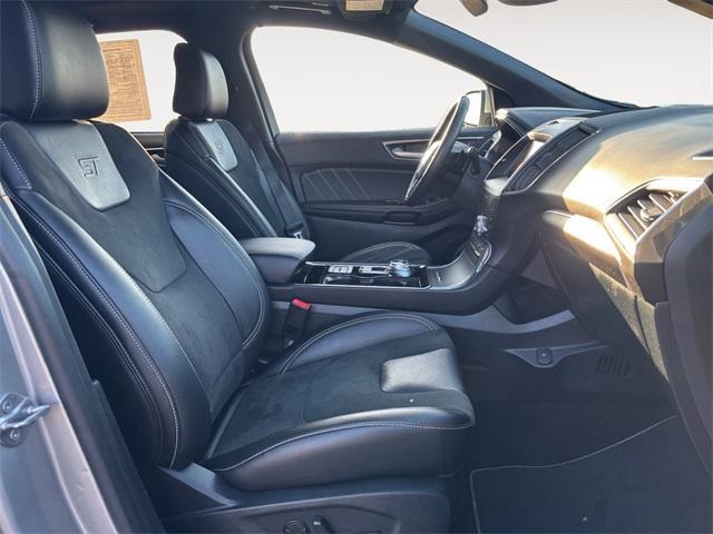 used 2020 Ford Edge car, priced at $21,771