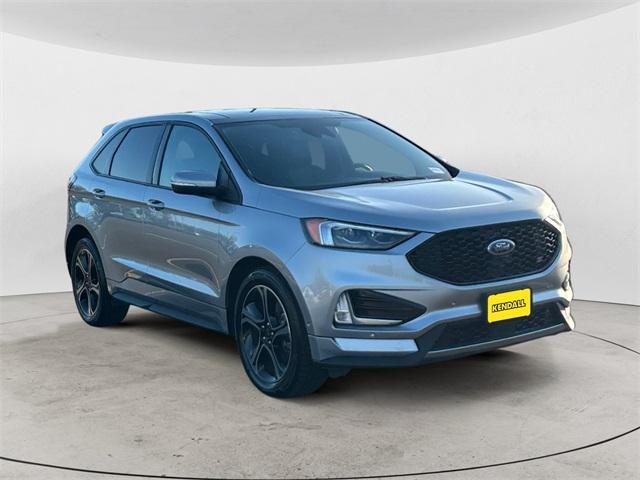 used 2020 Ford Edge car, priced at $21,771