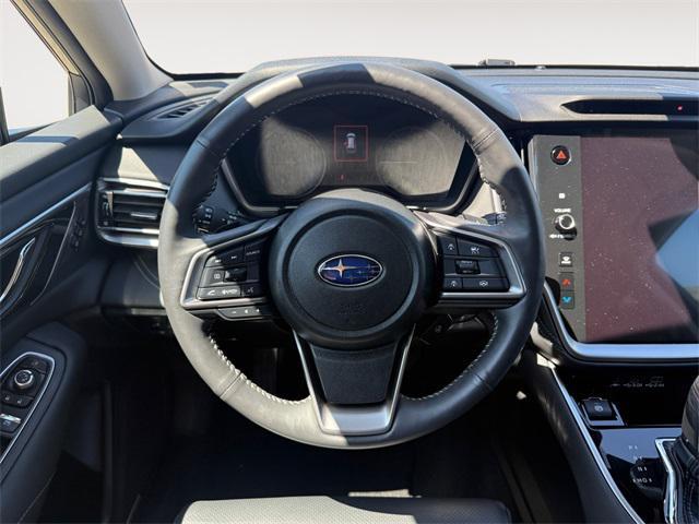 used 2024 Subaru Outback car, priced at $38,591