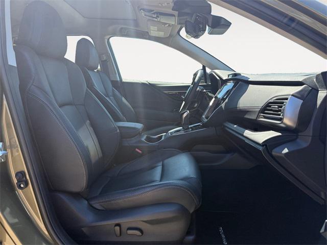 used 2024 Subaru Outback car, priced at $38,591