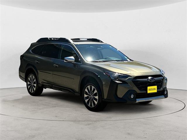 used 2024 Subaru Outback car, priced at $38,591