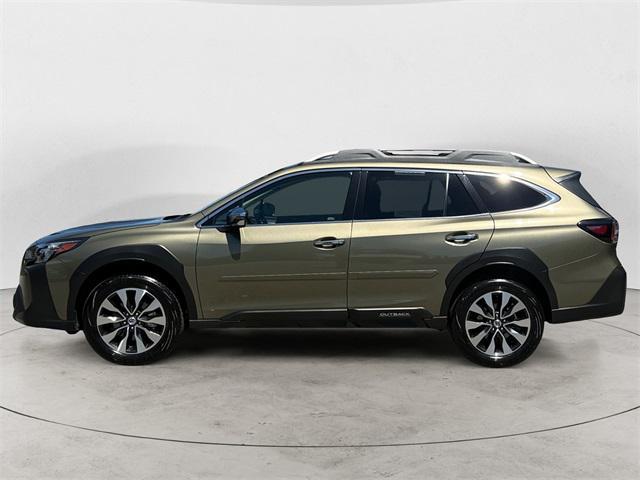 used 2024 Subaru Outback car, priced at $38,591