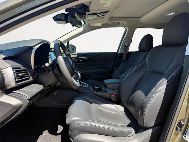 used 2024 Subaru Outback car, priced at $38,591